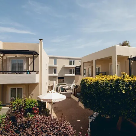 Aparthotel Corinna Mare