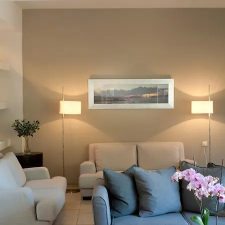Aparthotel Corinna Mare