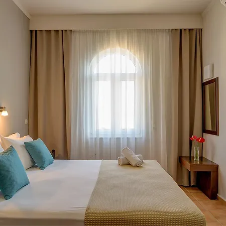 Corinna Mare شقة فندقية خانيا